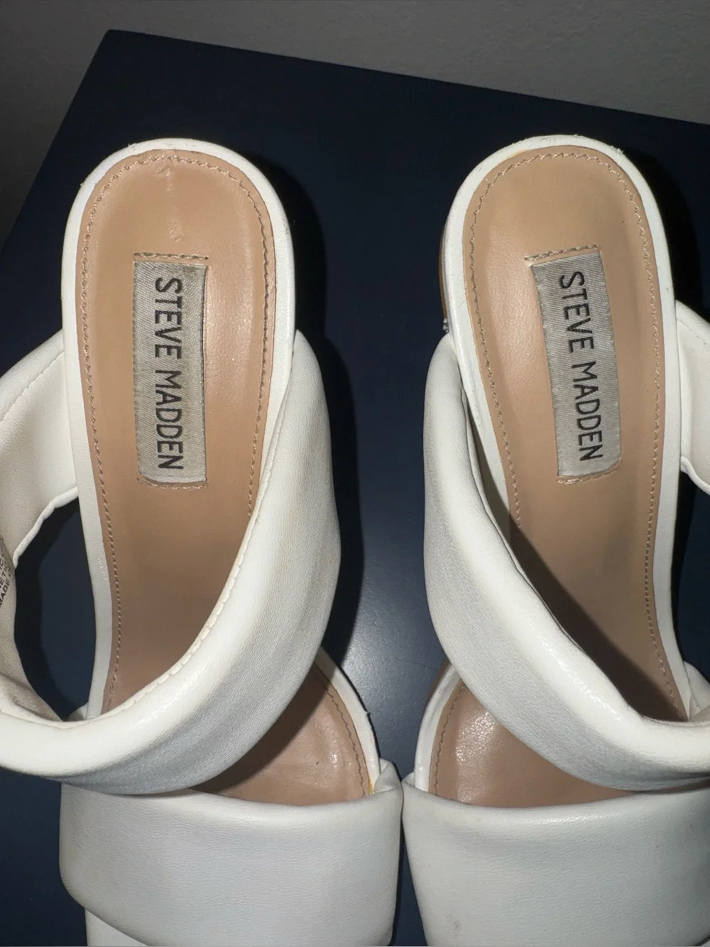 Steve Madden steve madden